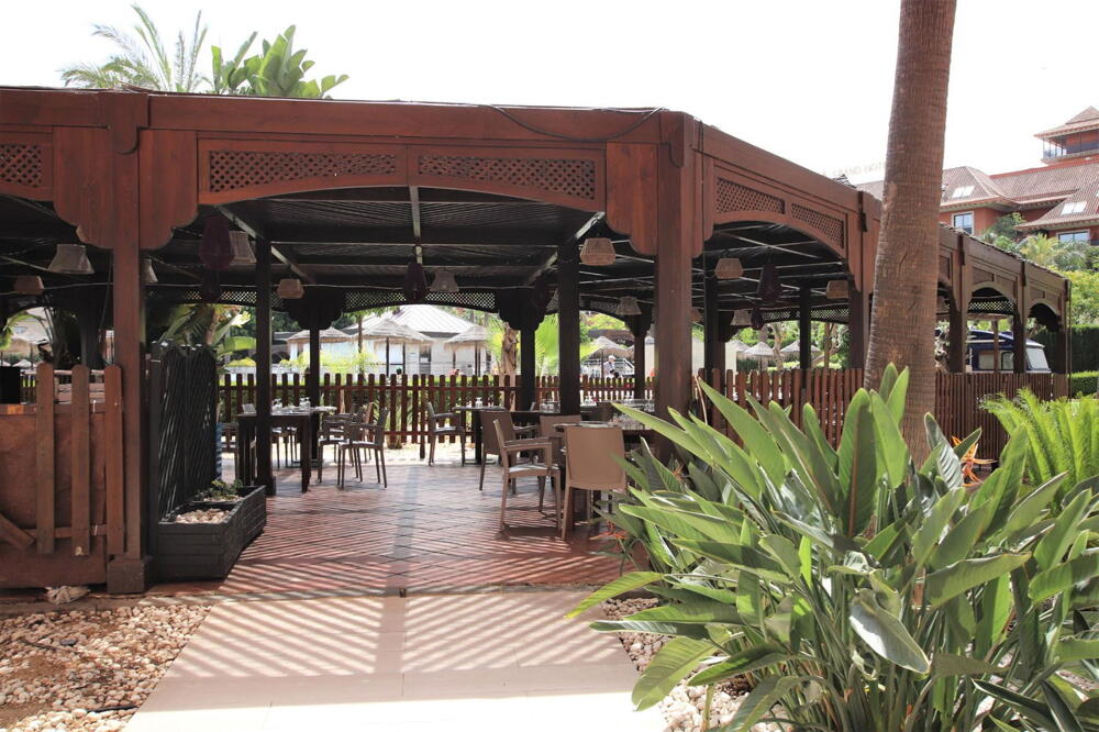 Foto general de Hotel Ohtels Islantilla