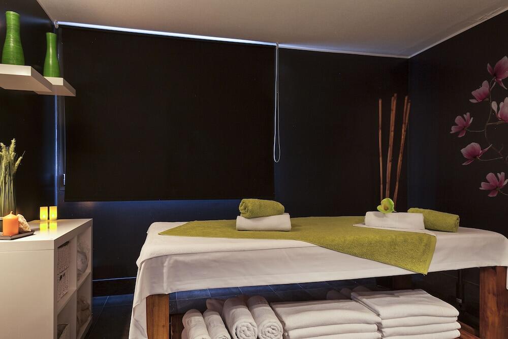 Foto general de Acta Arthotel