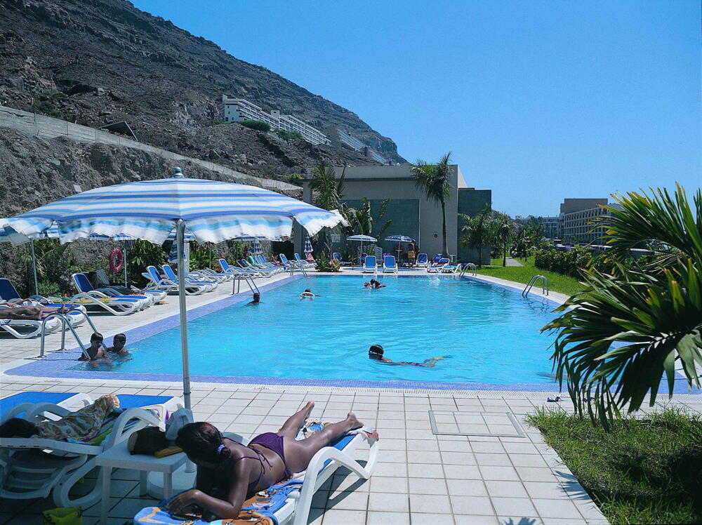 Foto general de Hotel LIVVO Costa Taurito &amp;amp; Aquapark