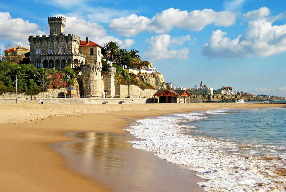 Foto general de Hotel Sao Mamede Estoril