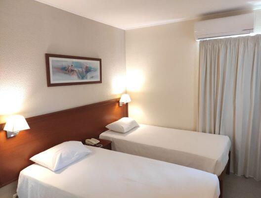 Foto general de Hotel Sao Mamede Estoril