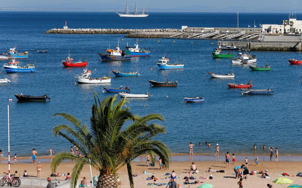 Foto general de Hotel Sao Mamede Estoril