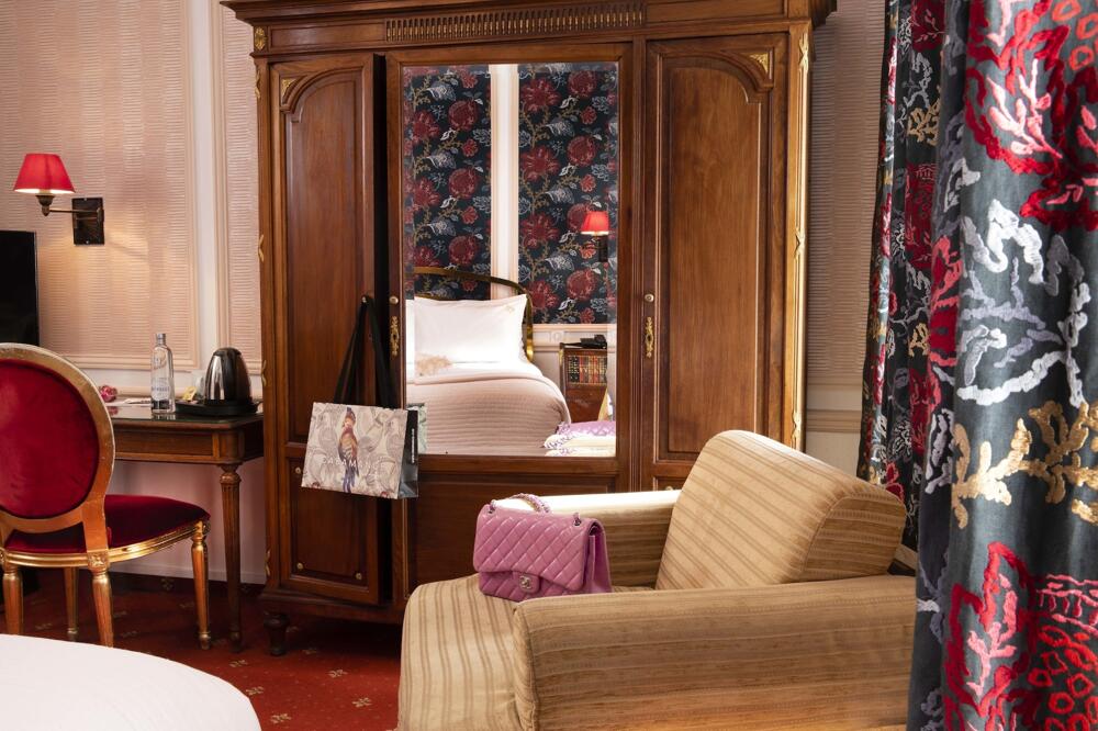 Foto general de Hotel Belfast