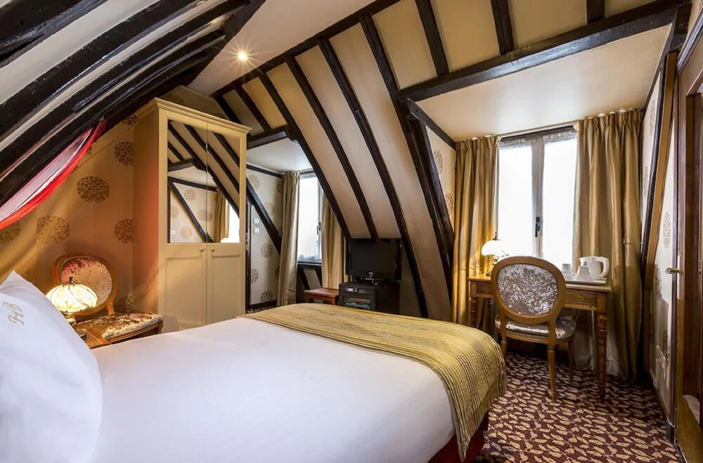 Foto general de Hotel Belfast