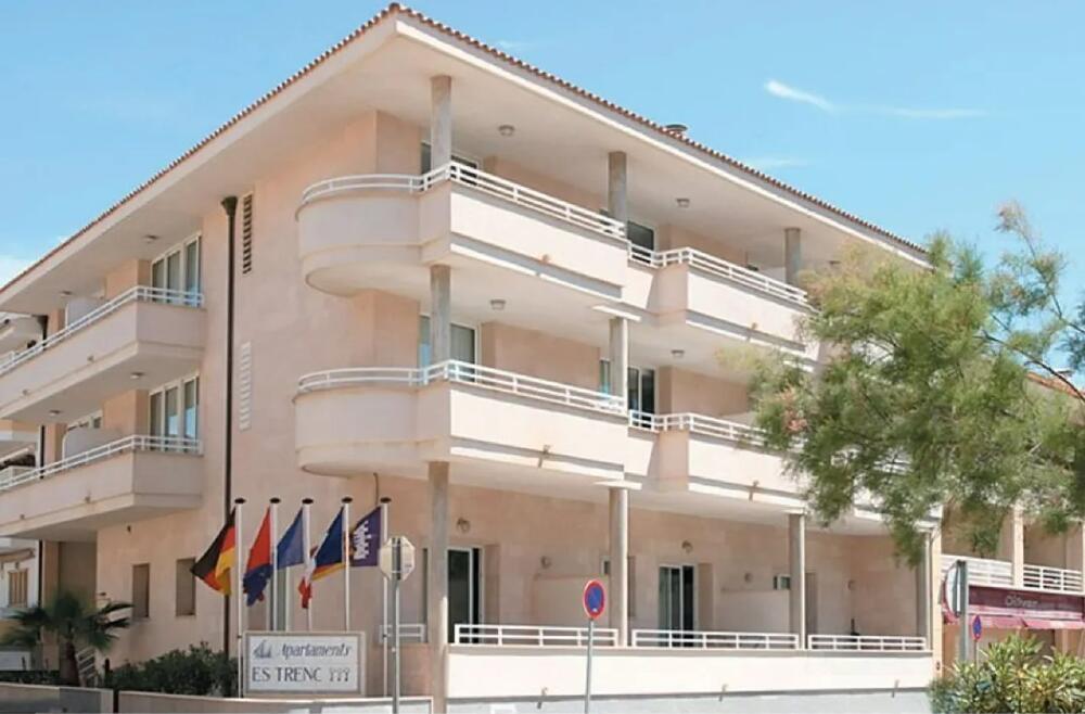Foto general de Hotel Es Trenc