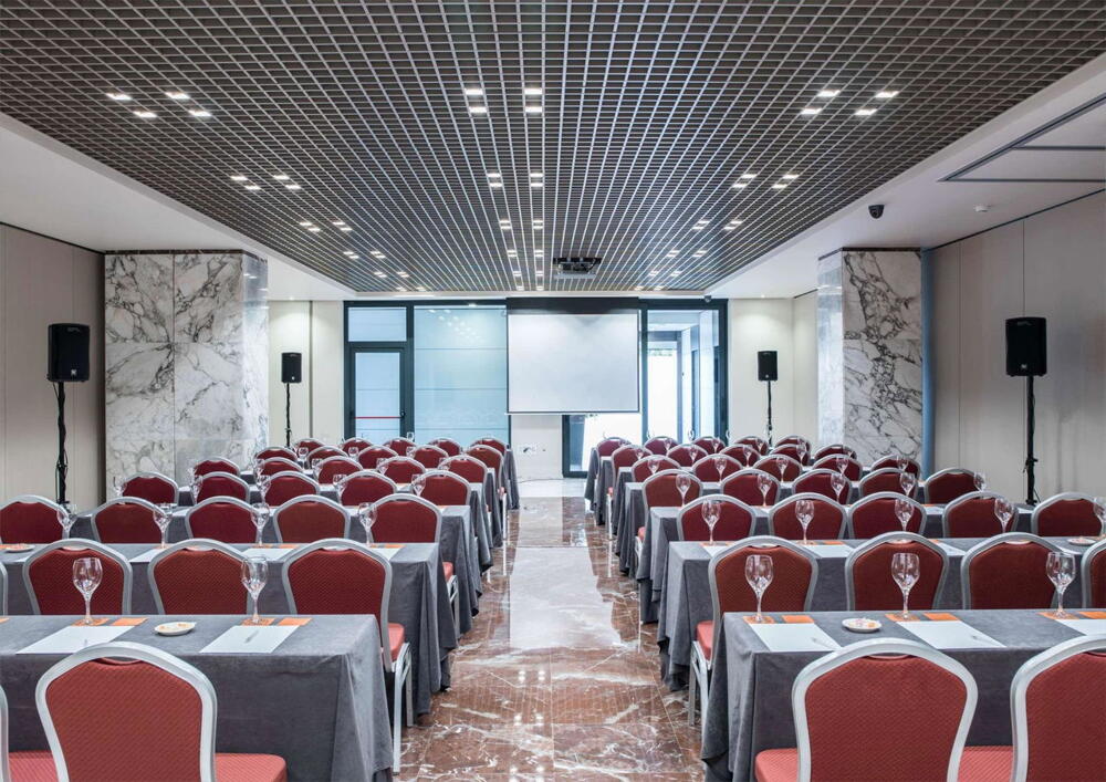 Foto general de Hotel Barceló Murcia Siete Coronas
