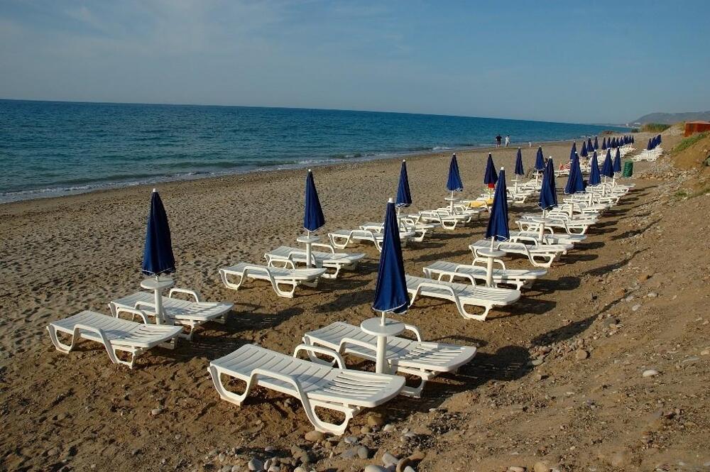 Foto general de Hotel Acacia Resort Parco Dei Leoni
