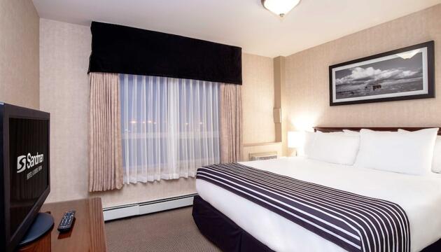 Foto de Sandman Hotel &amp; Suites Regina