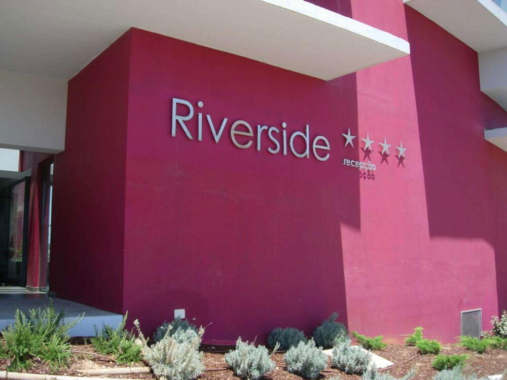 Foto general de Agua Hotels Riverside