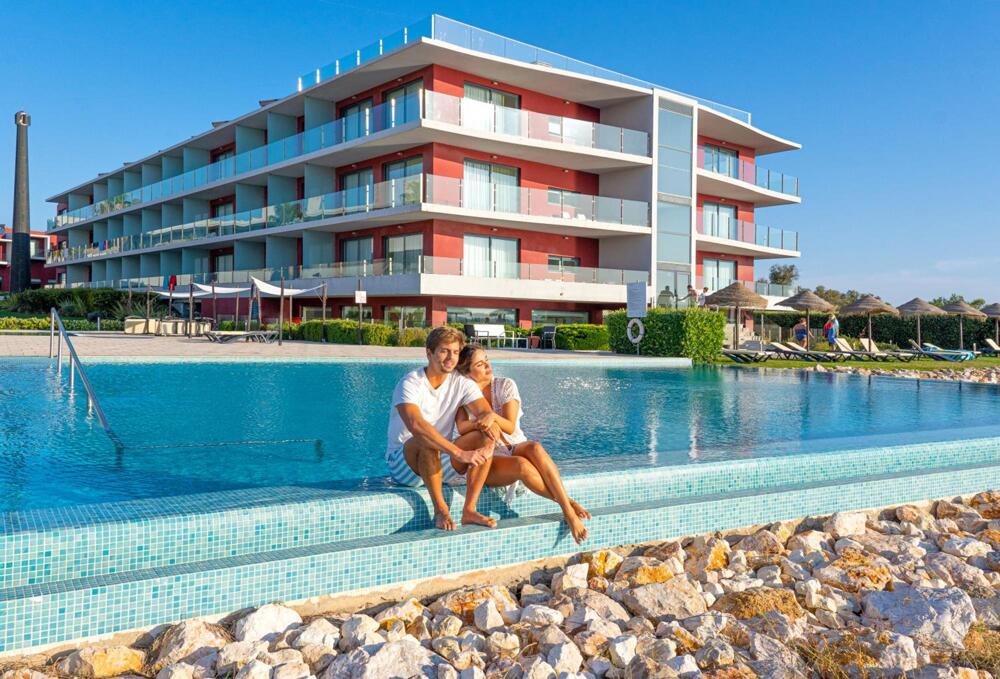 Foto de los servicios de Agua Hotels Riverside