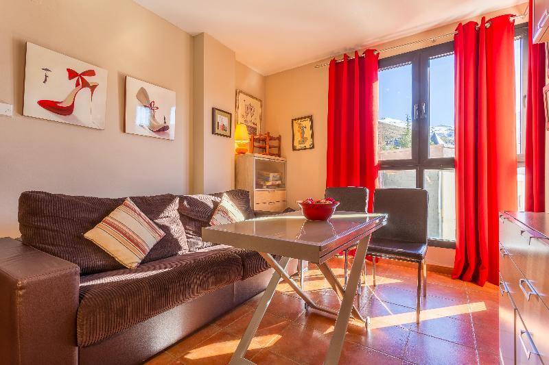Foto general de Apartamentos Snow Comfort Edificio Monte Gorbea