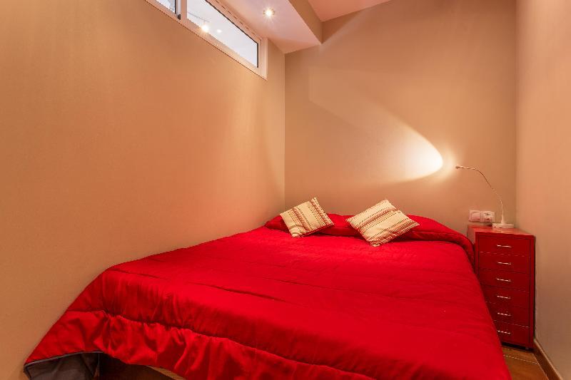 Foto general de Apartamentos Snow Comfort Edificio Monte Gorbea