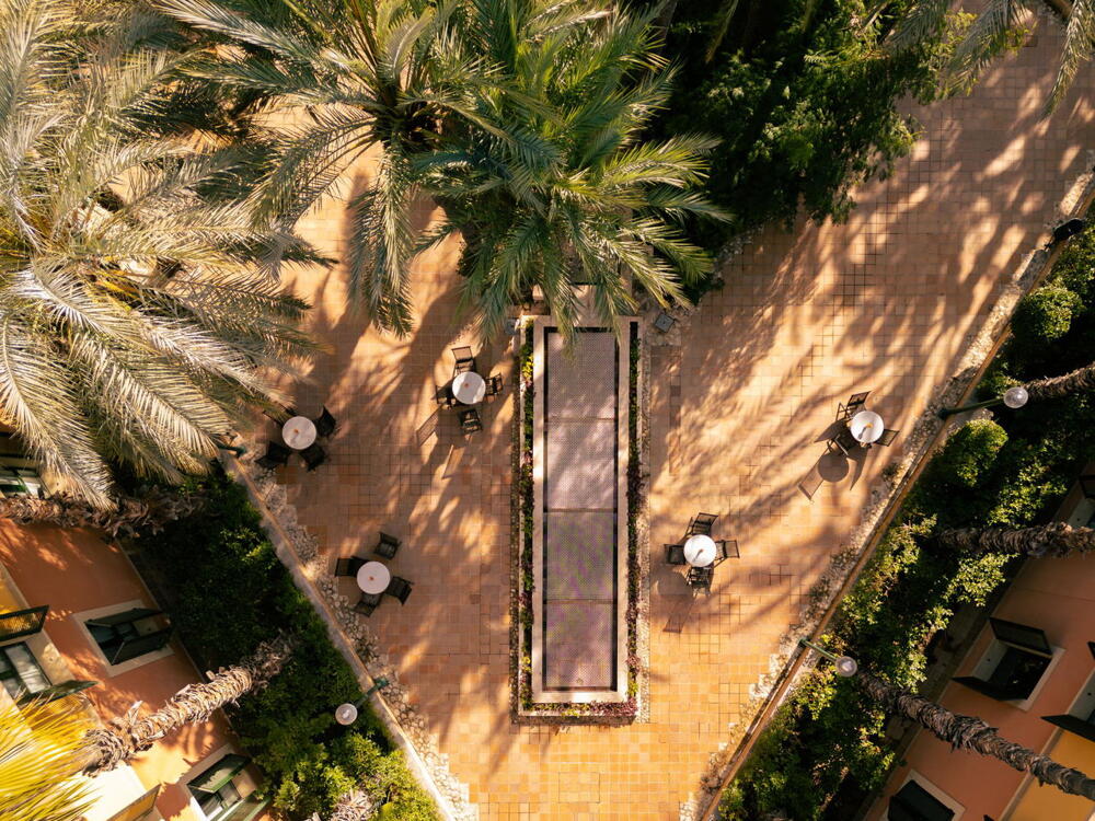 Photo – Hotel Port Jardín Milenio
