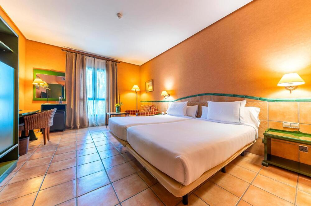 Room – Hotel Port Jardín Milenio