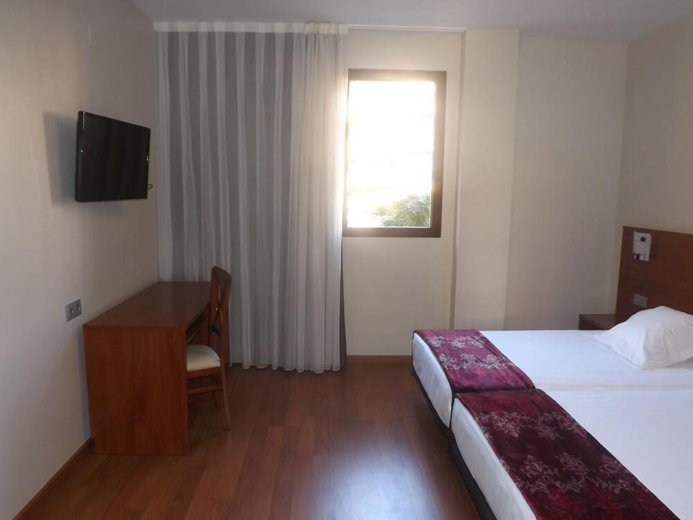Foto general de Hotel Reus Park