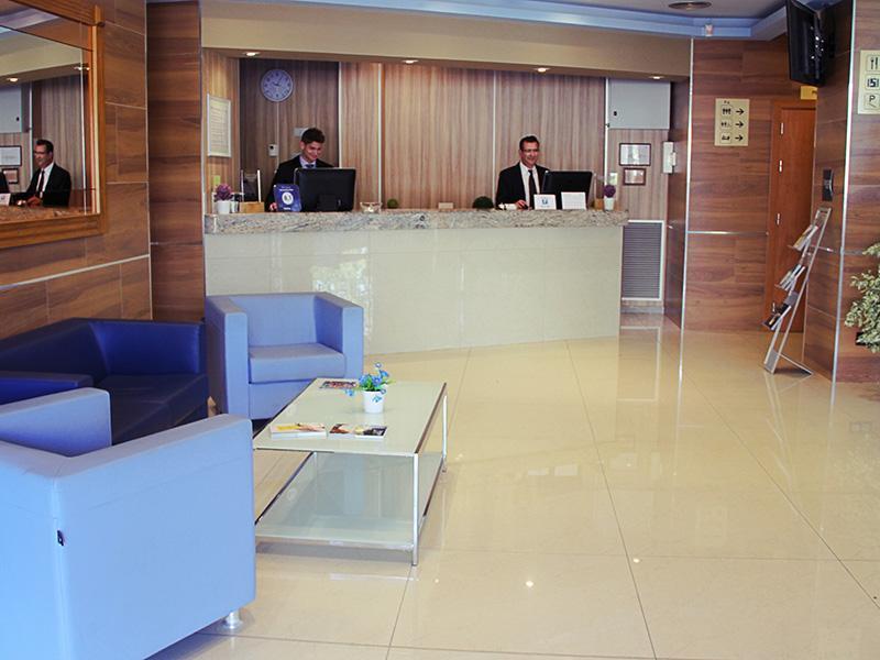 Foto general de Hotel Reus Park