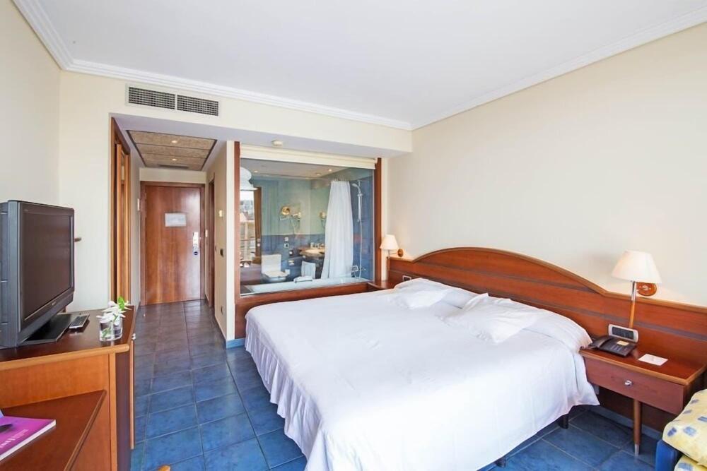 Foto general de Hotel Port Salins