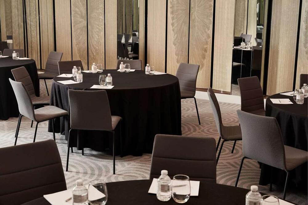 Foto de restauración de The Luxury Collection Hotel Manhattan Midtown