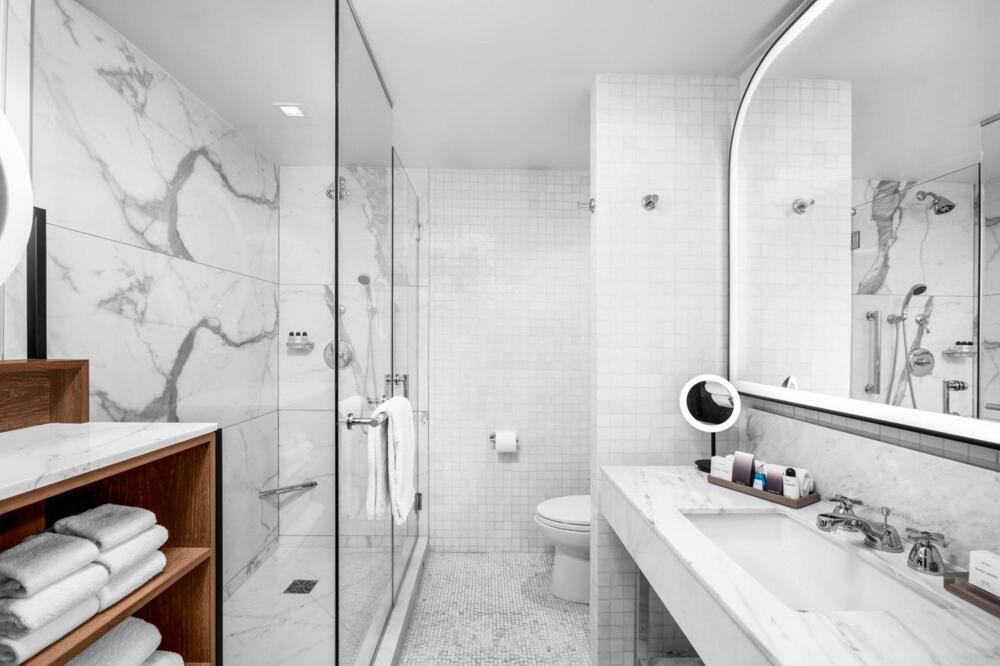 Foto general de The Luxury Collection Hotel Manhattan Midtown