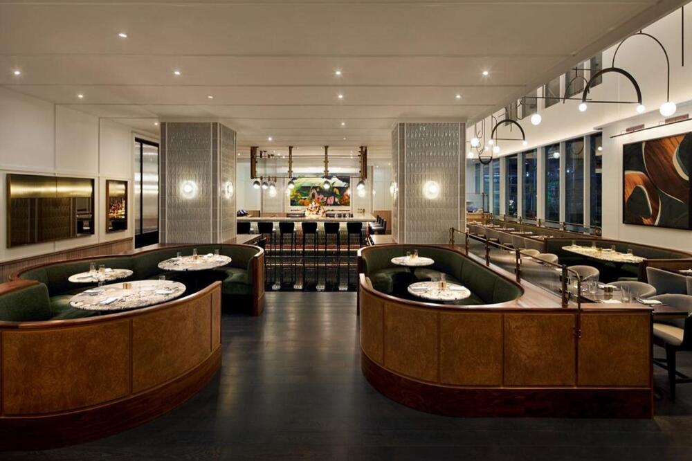 Foto general de The Luxury Collection Hotel Manhattan Midtown