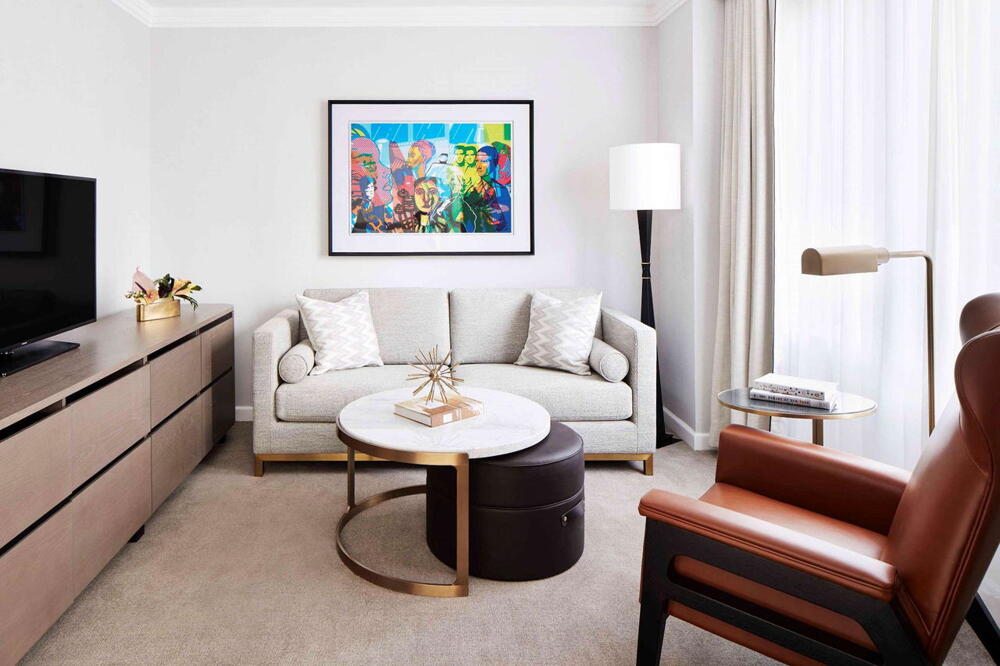Foto general de The Luxury Collection Hotel Manhattan Midtown