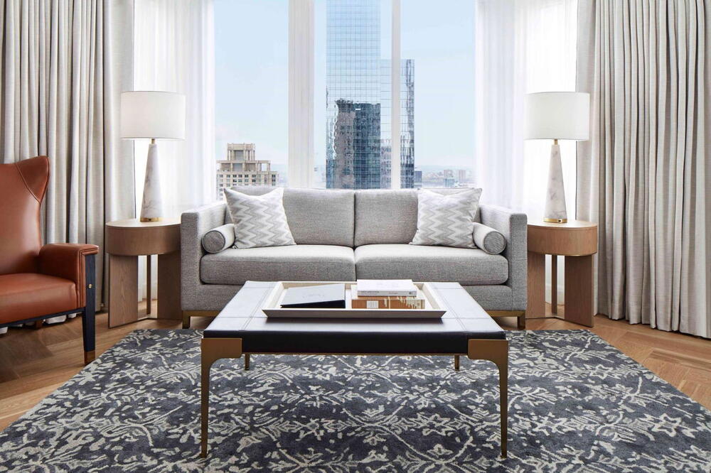 Foto general de The Luxury Collection Hotel Manhattan Midtown