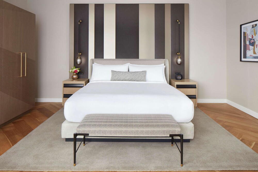 Foto general de The Luxury Collection Hotel Manhattan Midtown
