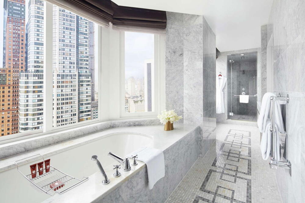 Foto general de The Luxury Collection Hotel Manhattan Midtown