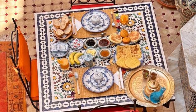 Foto de Riad Shaden