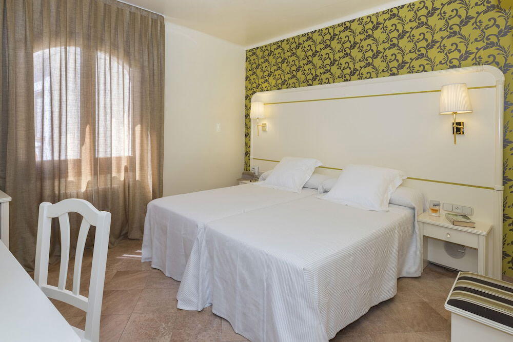 Foto de una habitación de Hotel Spa Porto Cristo