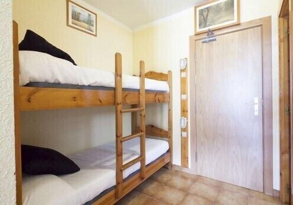 Foto de una habitación de Apartamentos Kione DeuSol