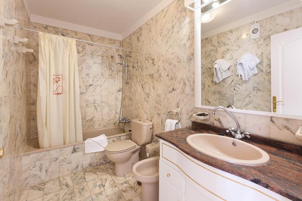Foto general de Apartamentos Casablanca