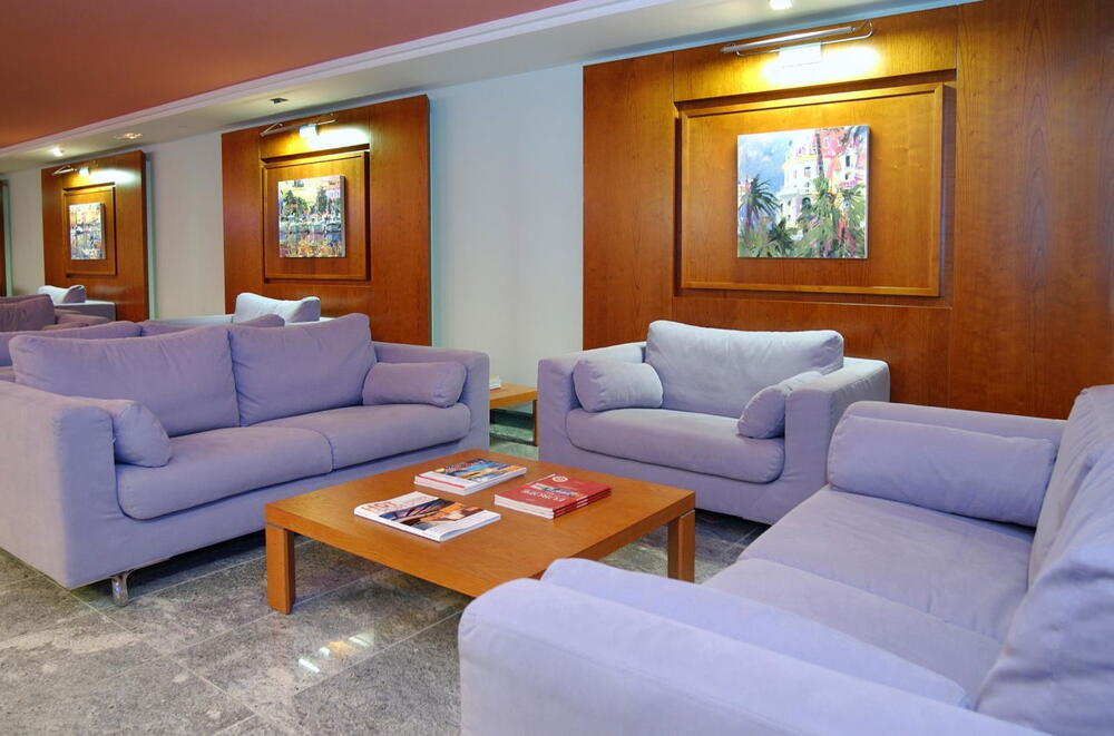 Foto de los servicios de Gran Hotel Costa del Sol