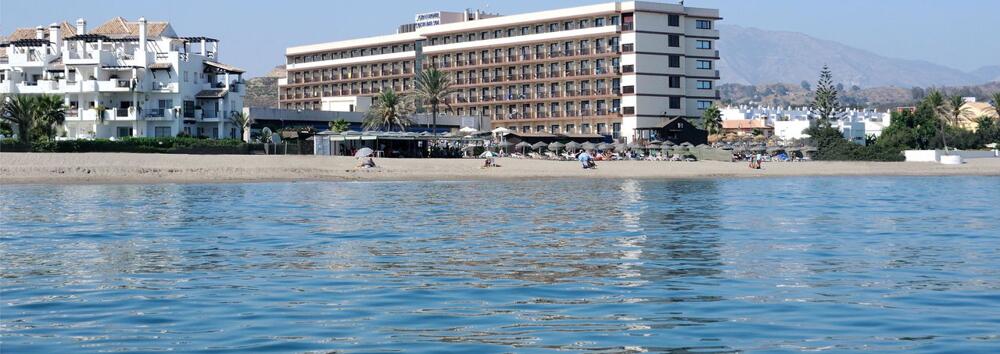 Foto del entorno de Gran Hotel Costa del Sol