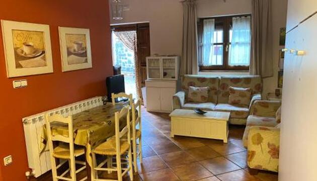 Foto de Casa Rural Marín