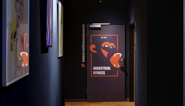 Foto de Mercure Hotel Hannover Medical Park