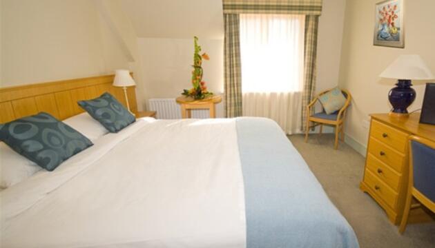 Foto de Merriman Hotel