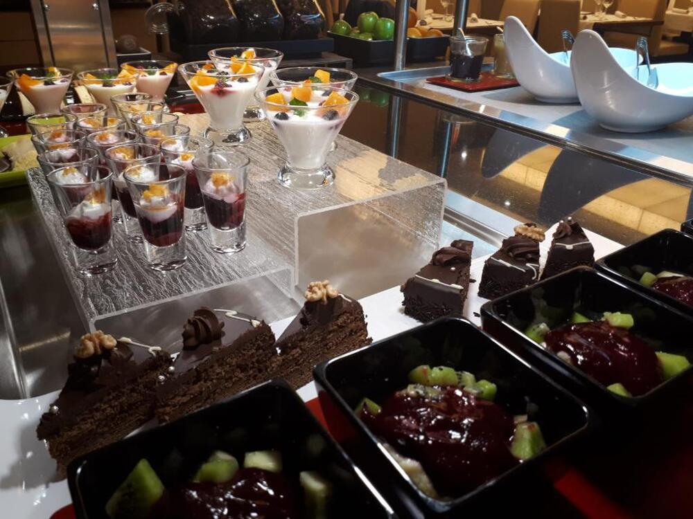 Foto general de Hotel MIM Baqueira Luxury &amp;amp; SPA