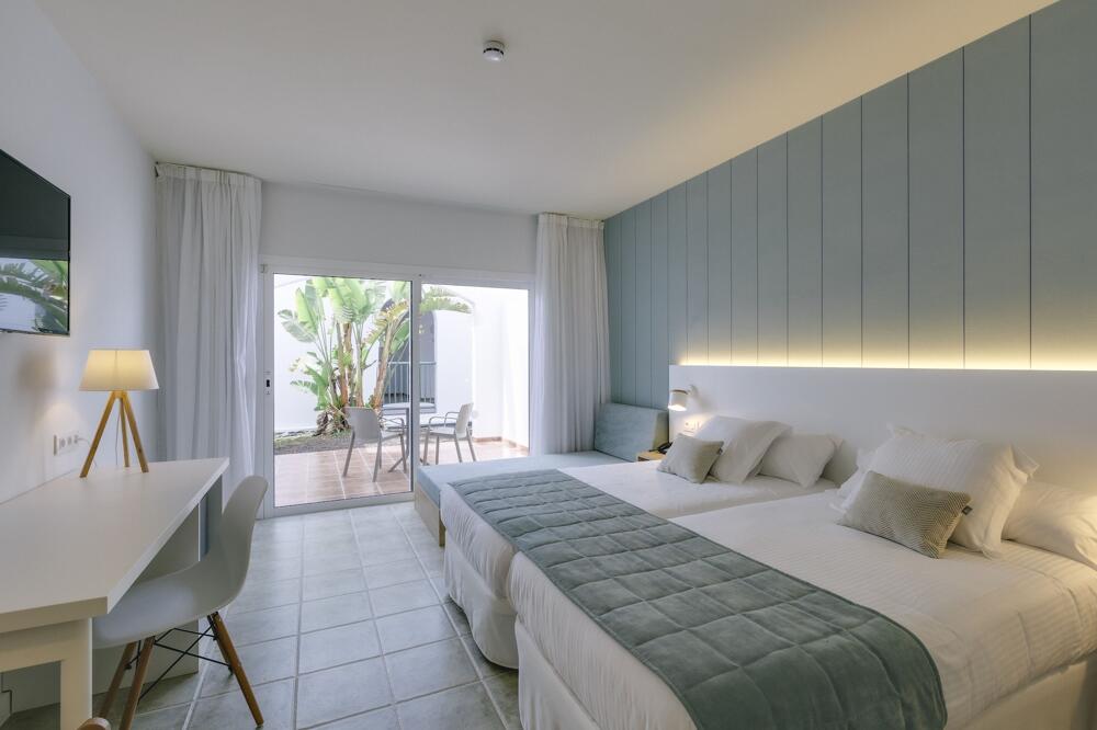 Foto de una habitación de Alua Village Fuerteventura - All Inclusive