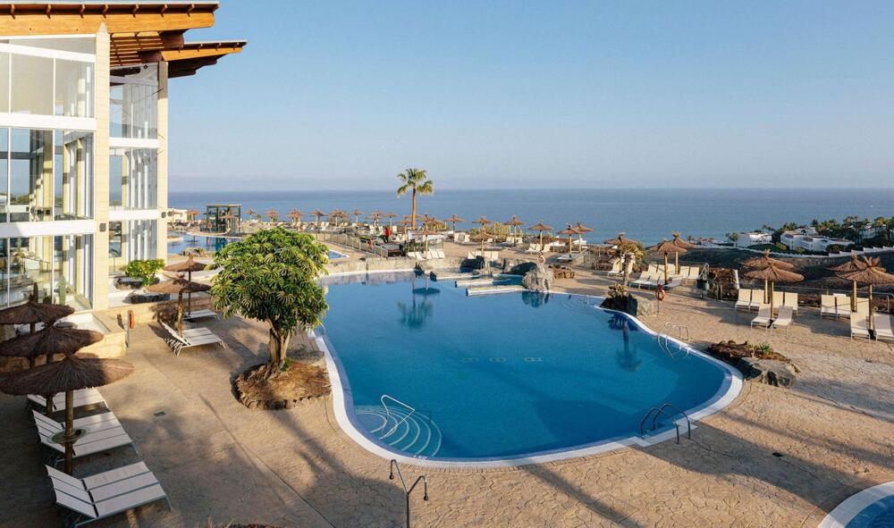 Foto de los servicios de Alua Village Fuerteventura - All Inclusive