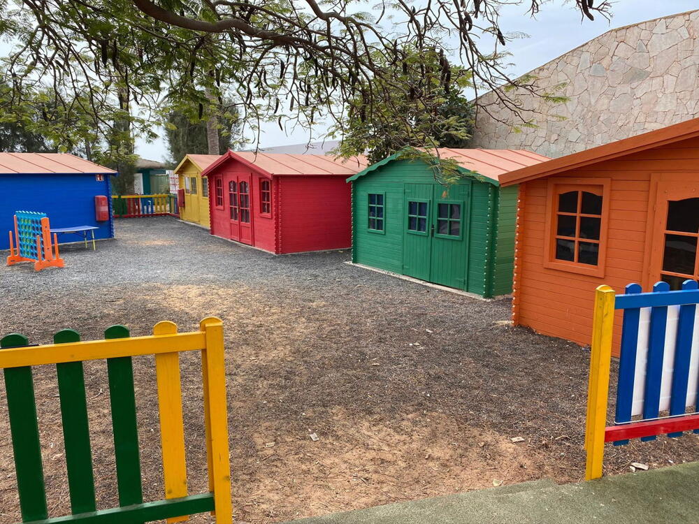 Foto de los servicios de Alua Village Fuerteventura - All Inclusive