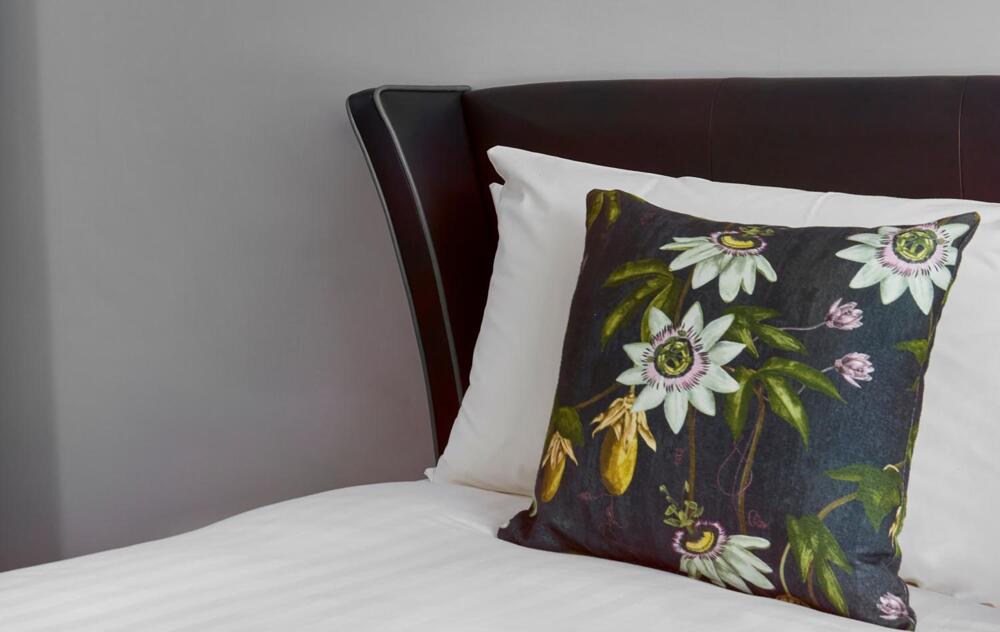 Foto de una habitación de NYX Hotel London Holborn by Leonardo Hotels