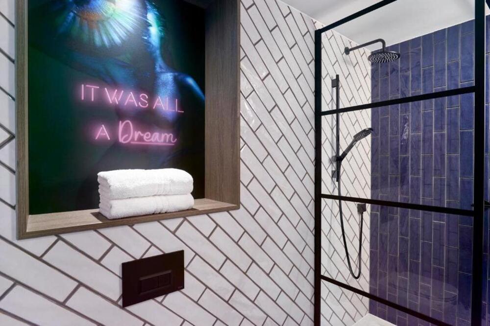 Foto general de NYX Hotel London Holborn by Leonardo Hotels