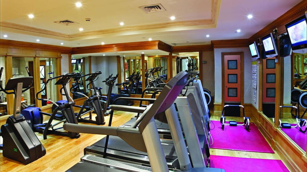 Foto de los servicios de NYX Hotel London Holborn by Leonardo Hotels