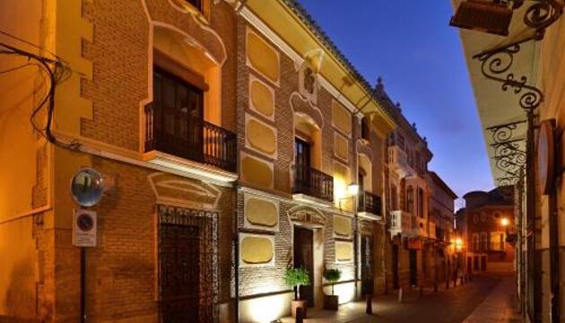 Foto de La Casa de los Coy