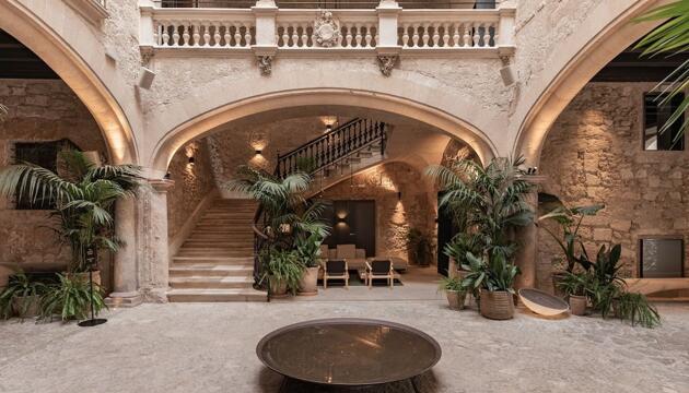 Foto de Nobis Hotel Palma