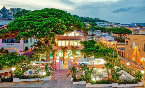 Foto general de The Pink Elephant Hotel