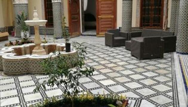 Foto de Riad Al Ansari