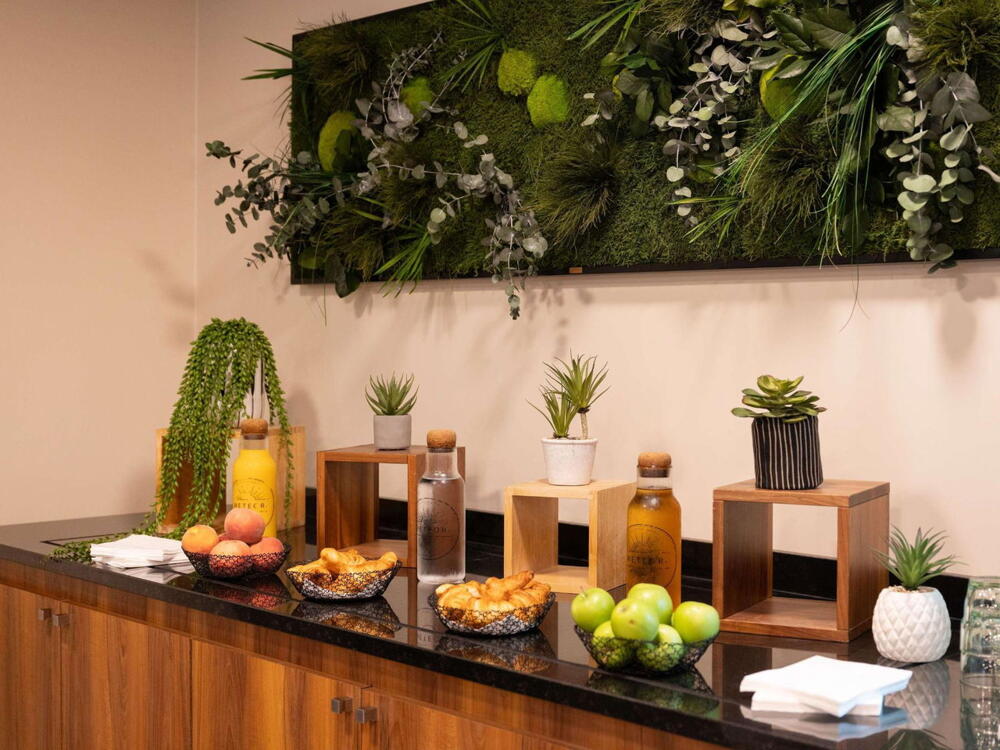 Foto general de Hotel ibis Styles Paris Meteor Avenue d&amp;#039;Italie