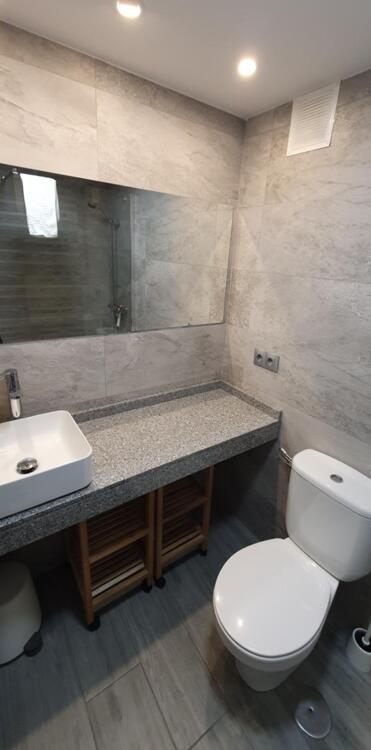 Foto general de Apartamentos Benal Beach - Geinsa